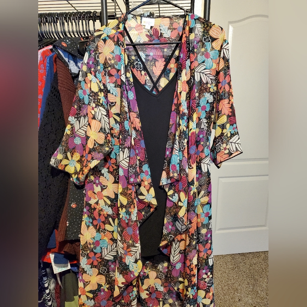 Lularoe outfit